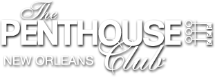Penthouse New Orleans Logo